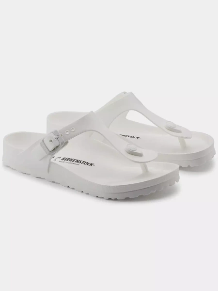 Klapki BIRKENSTOCK GIZEH EVA 0128221