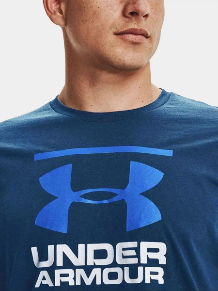 Koszulka męska Under Armour 1326849-899