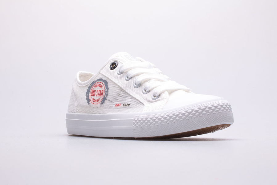 Trampki damskie BIG STAR JJ274A253