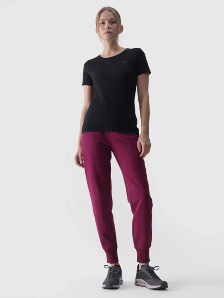 Koszulka damska 4F 4FWMM00TTSHF1845-20S