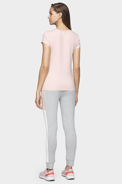 Spodnie dresowe damskie 4F H4Z19-SPDD004-27M