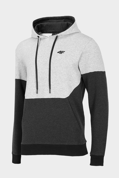 Bluza męska z kapturem 4F H4Z20-BLM016-27M