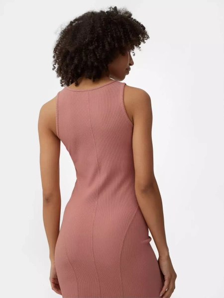 Sukienka damska 4F 4FSS23TDREF020-64S