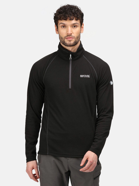 Bluza męska rozpinana polarowa REGATTA RMA212-800