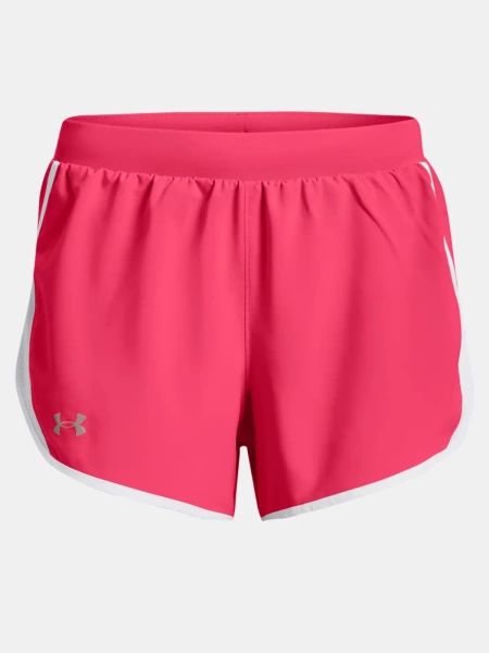 Spodenki damskie Under Armour 1350196-683