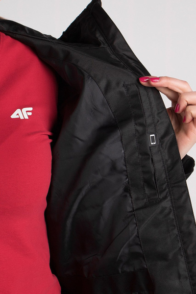 Kurtka damska 4F H4L19-KUDT001-20S