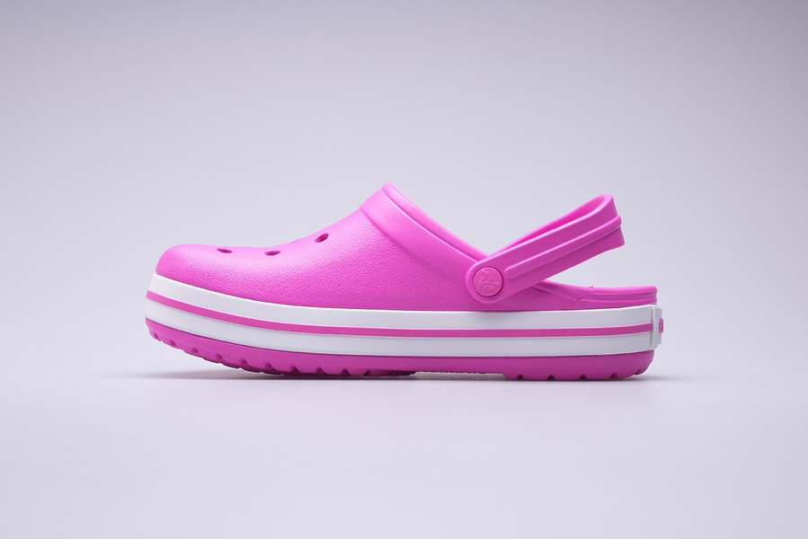 Chodaki Crocs Crocband 11016-6QR