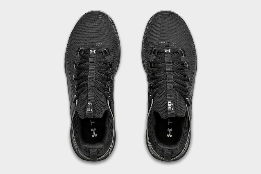 Buty męskie Under Armour HOVR RISE 2 3023009-001