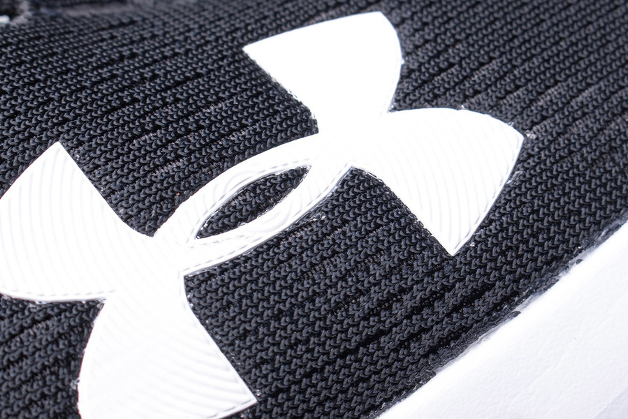 Buty męskie Under Armour Micro G Pursuit 3021953-001