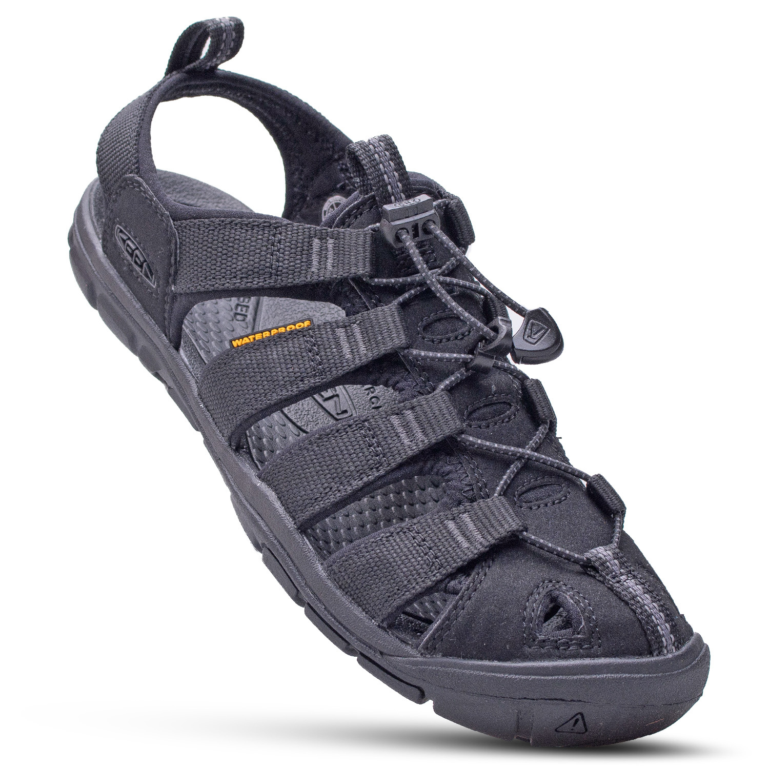 Sandały KEEN CLEARWATER CNX 1020662