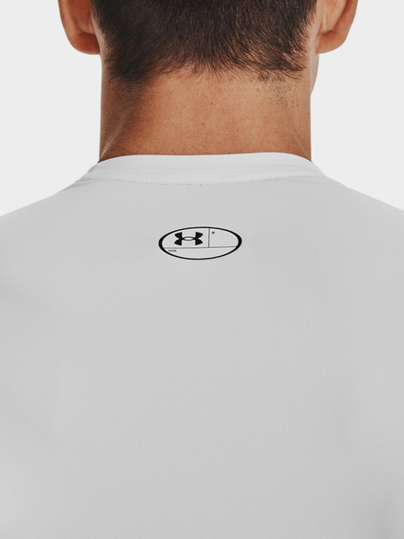 Koszulka męska termoaktywna Under Armour 1361518-100