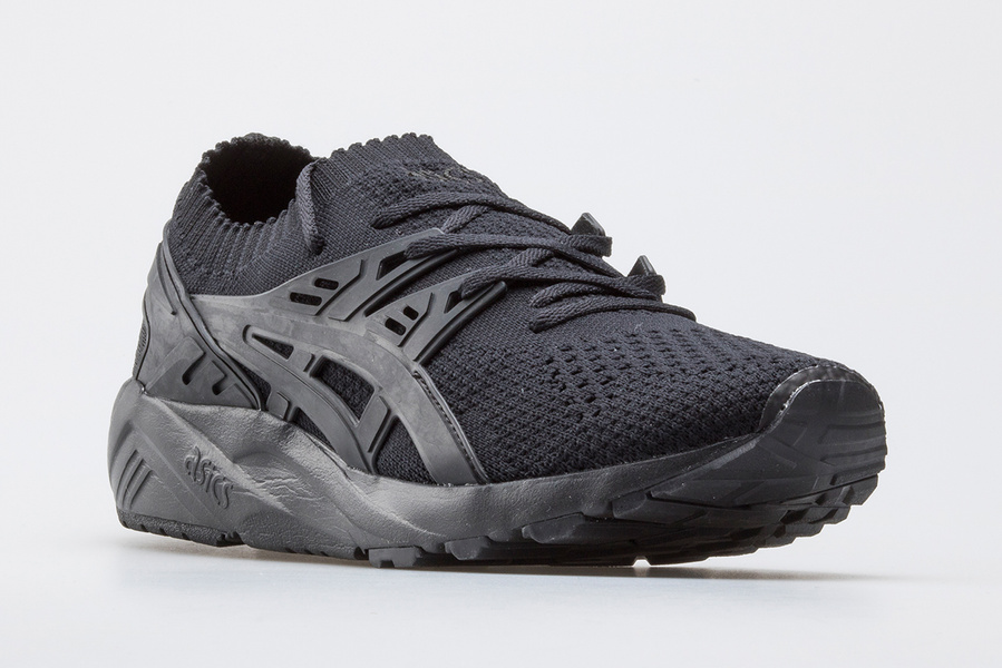 Buty męskie ASICS GEL-KAYANO TRAINER H705N-9090