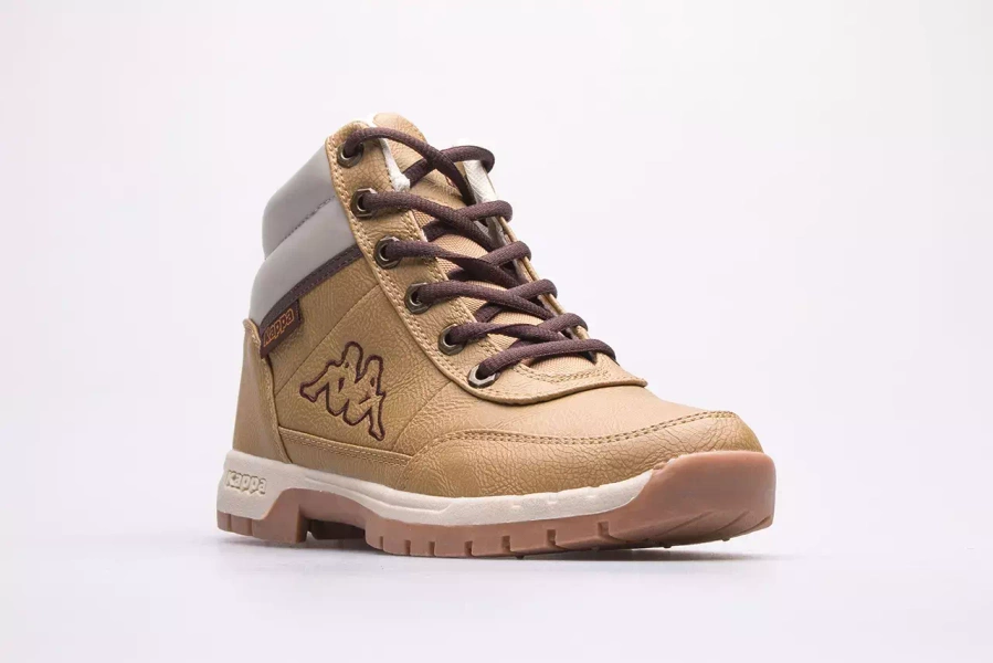 Buty damskie KAPPA BRIGHT MID T 260239T-4141