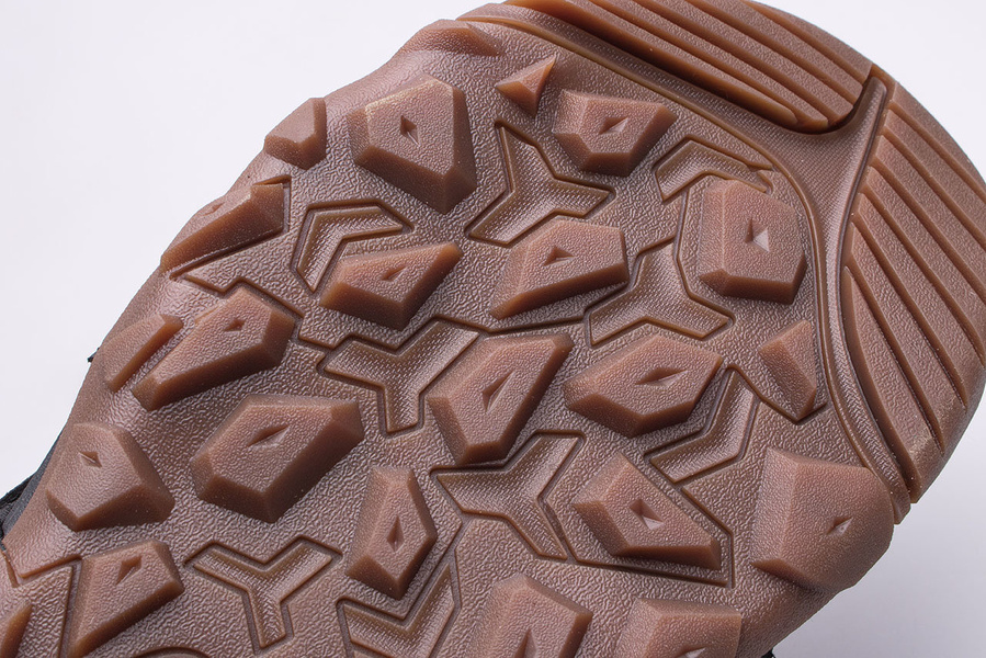 Sandały męskie 4F H4L22-SAM002-20S