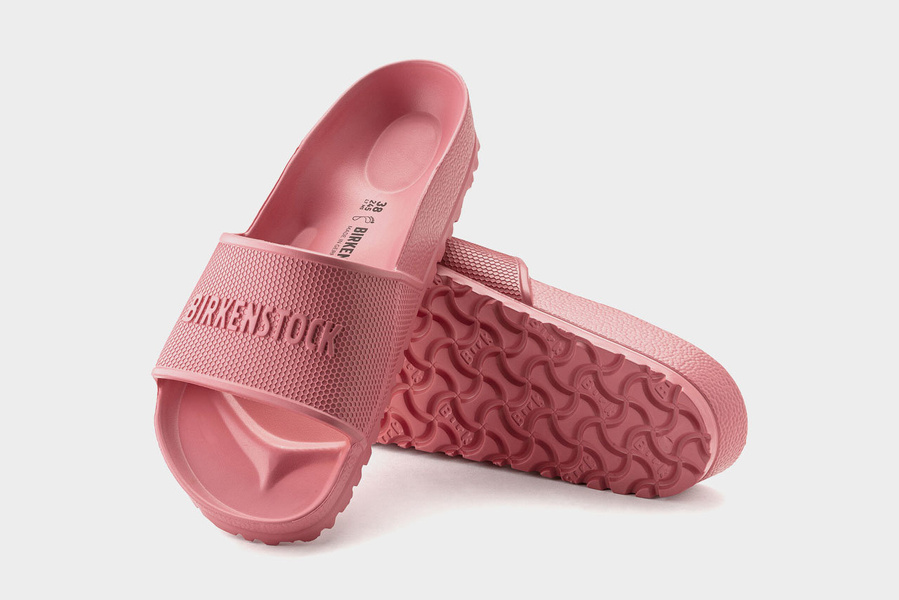 Klapki BIRKENSTOCK BARBADOS EVA 1022599