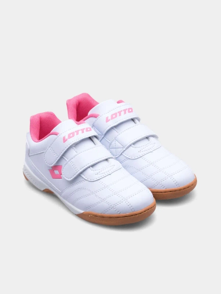 Buty dziecięce halowe LOTTO PACER K 2600110K-1044