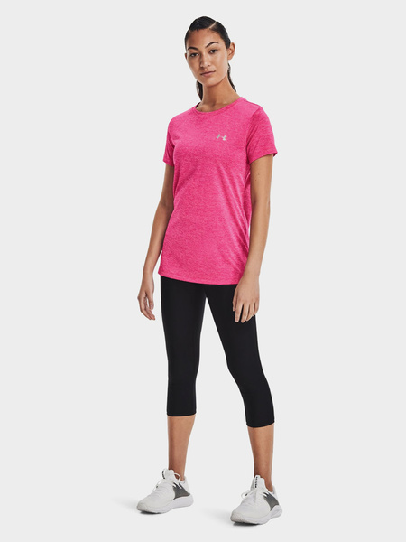 Koszulka damska Under Armour 1277206-695