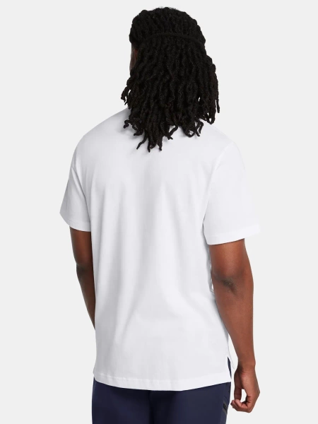 Koszulka męska polo Under Armour 1386608-100