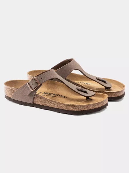 Klapki BIRKENSTOCK GIZEH BS 0043751