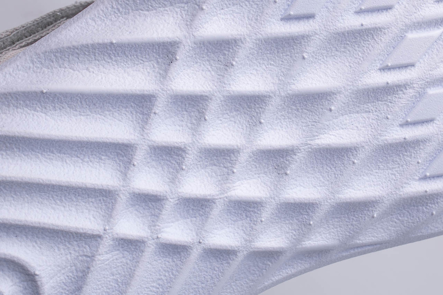 Sandały damskie 4F H4L21-SAD001-27S