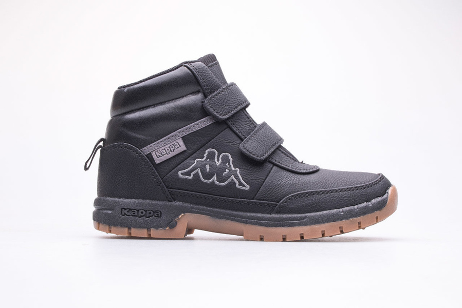 Buty dziecięce KAPPA BRIGHT MID K 260239K-1111