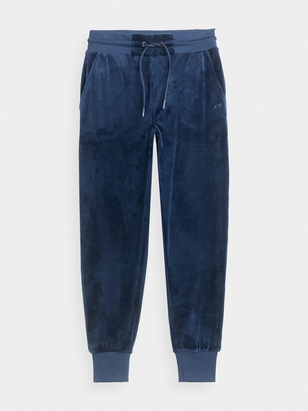 Spodnie dresowe damskie 4F H4Z21-SPDD014-30S