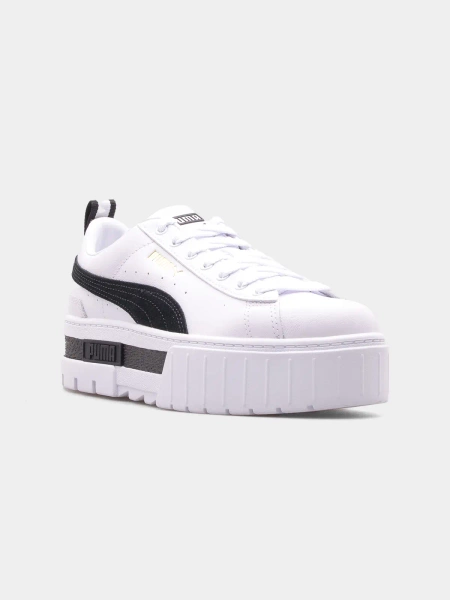 Buty damskie Puma Mayze Lth Wns 381983-01