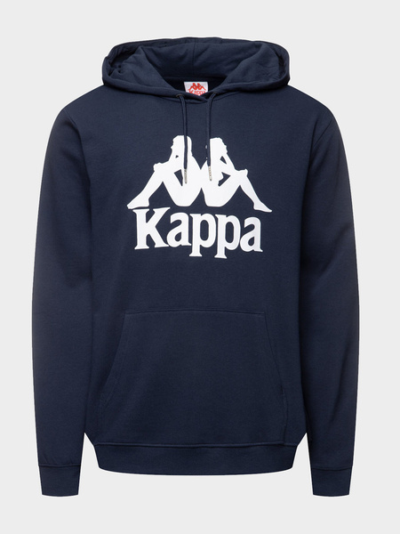 Bluza męska z kapturem KAPPA TAINO 705322-821
