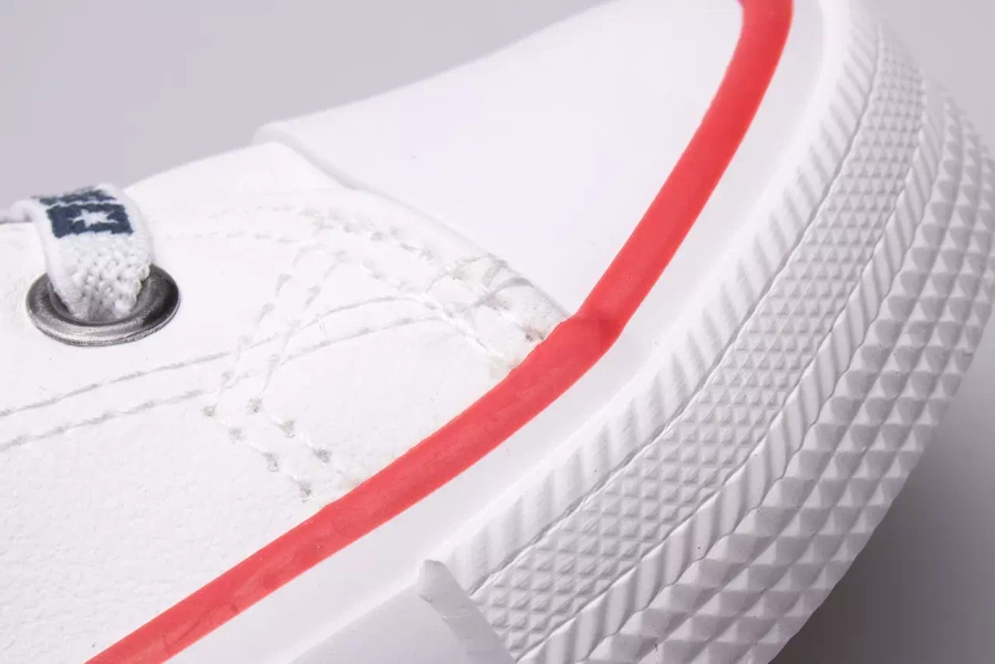 Trampki dziecięce BIG STAR KK374038