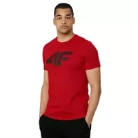 czerwony