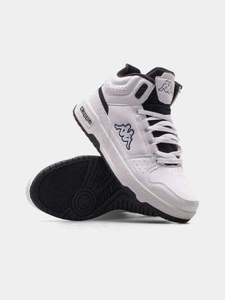 Buty męskie KAPPA JONSCHA 243316-1011 