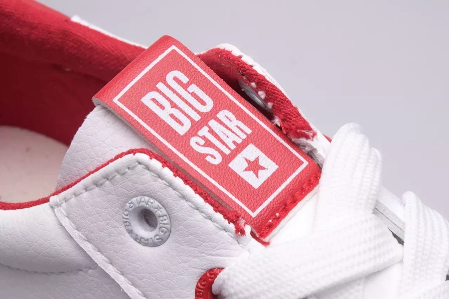 Trampki damskie BIG STAR EE274311