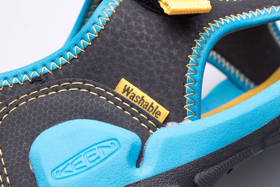 Sandały dziecięce KEEN KNOTCH CREEK OT 1025645