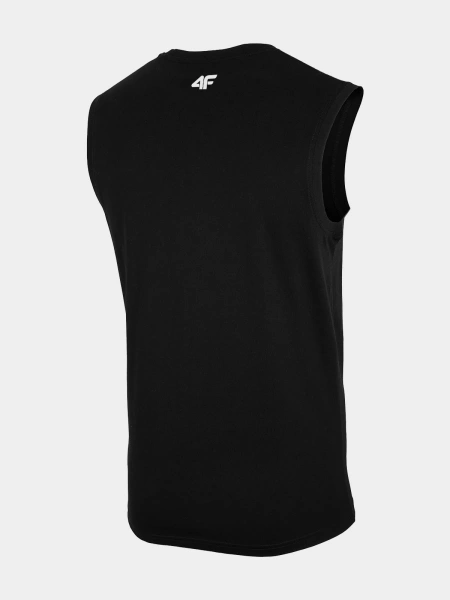 Koszulka męska 4F 4FWSS24TSLEM114-20S