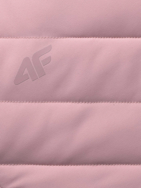 Kurtka damska 4F H4Z21-KUDN003-56S