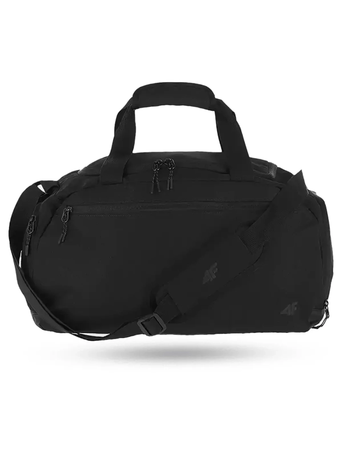 Torba sportowa 4F 4FWAW24ATBAU008-20S 25L