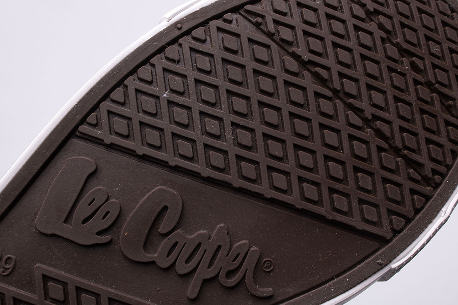 Trampki damskie LEE COOPER LCW-22-31-0861L