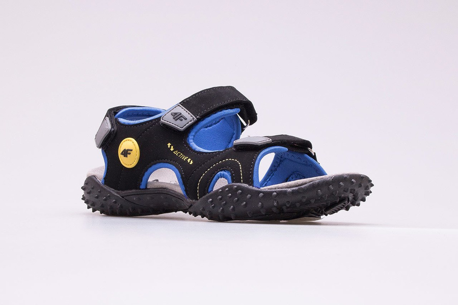 Sandały 4F J4L19-JSAM204-21S