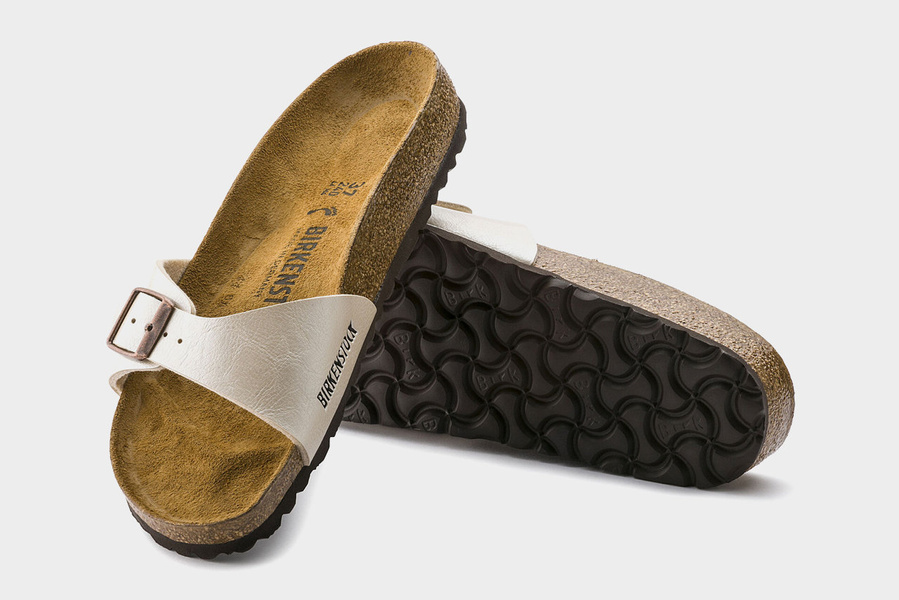 Klapki BIRKENSTOCK MADRID BS 0940151