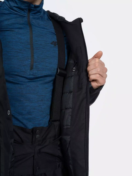 Kurtka męska 4F H4Z22-KUMN002-20S