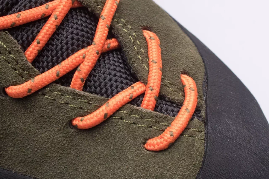 Buty męskie trekkingowe BERGSON CASTOR MID STX 