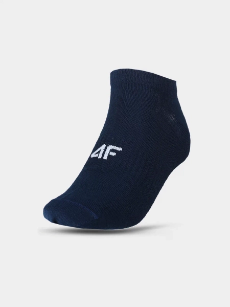 Skarpety męskie 4F 4FWMM00USOCM378-95S