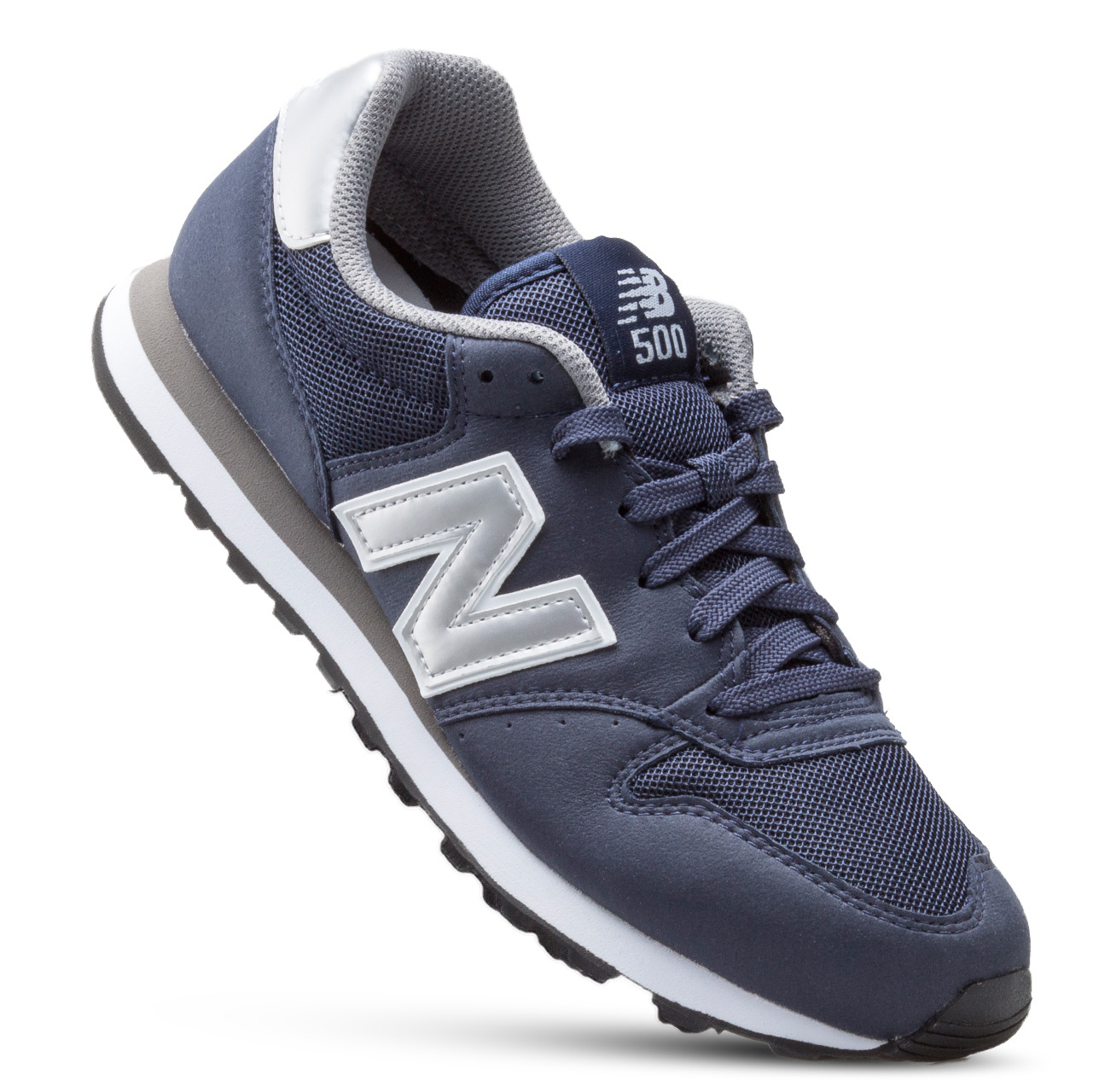 Buty męskie New Balance GM500NAY