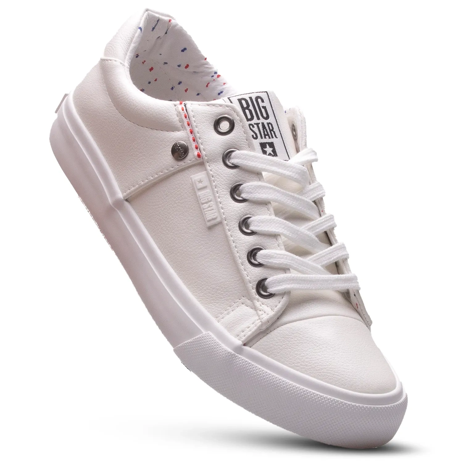 Tenisówki męskie BIG STAR GG174028