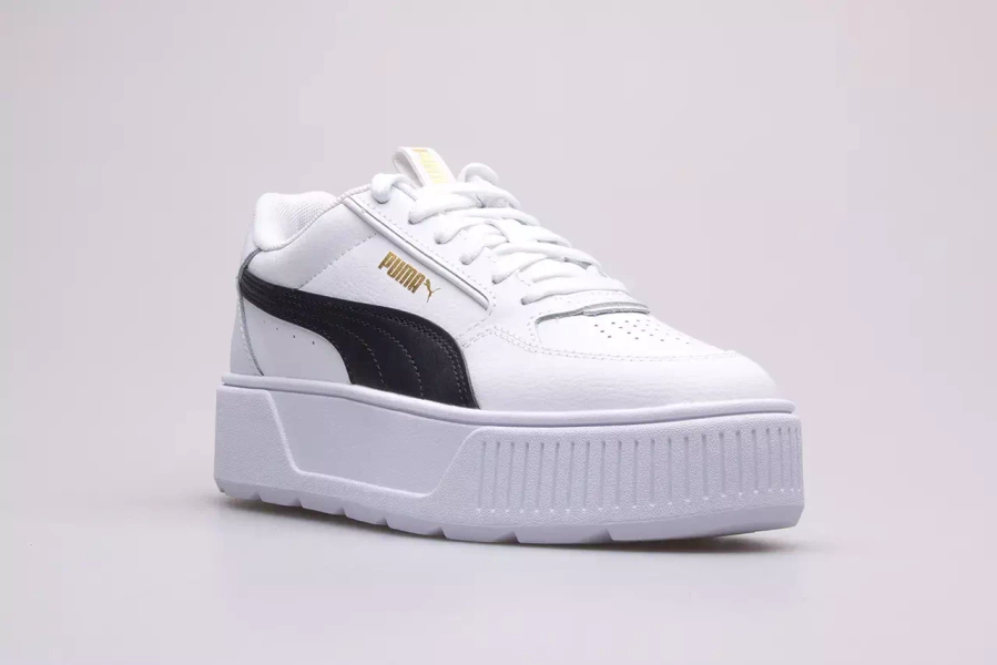 Buty damskie PUMA KARMEN REBELLE 387212-02