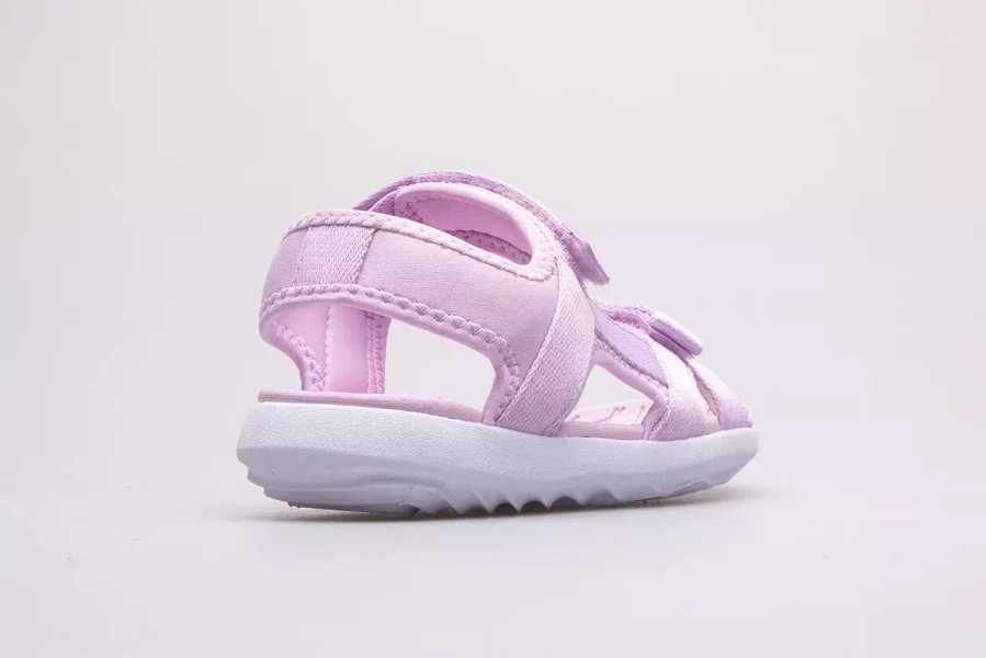 Sandały dziecięce 4F 4FJSS23FSANF024-56S