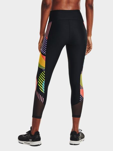 Legginsy damskie o długości 7/8 Under Armour 1363253-001
