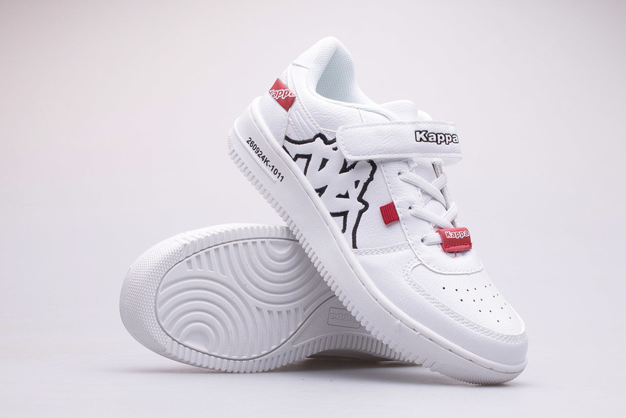 Buty dziecięce KAPPA BASH OL K 260924K-1011