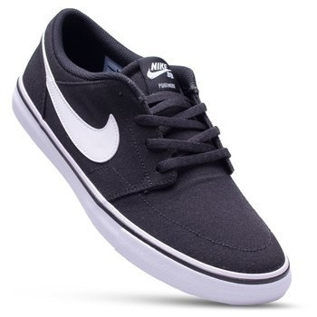 Buty męskie NIKE PORTMORE II SOLAR CNVS 880268-010