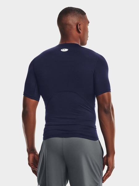 Koszulka męska termoaktywna Under Armour 1361518-410